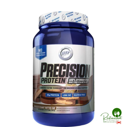 Hi-Tech Pharmaceuticals Precision Protein Powder 2lbs