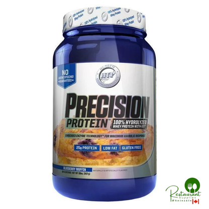 Hi-Tech Pharmaceuticals Precision Protein Powder 2lbs