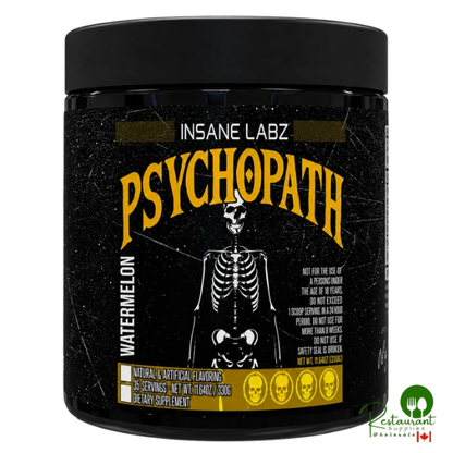 Insane Labz Psychopath 30 Servings