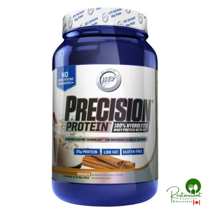 Hi-Tech Pharmaceuticals Precision Protein Powder 2lbs