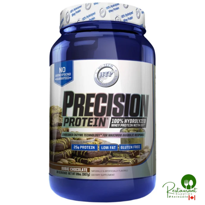 Hi-Tech Pharmaceuticals Precision Protein Powder 2lbs