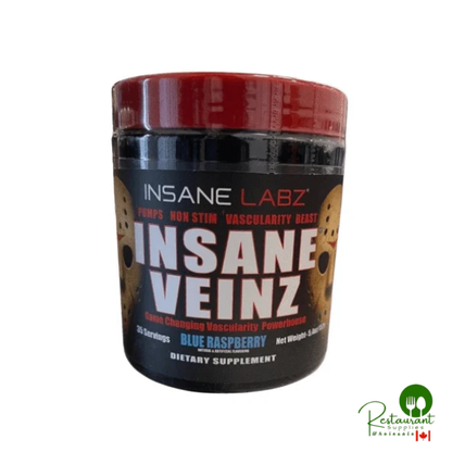 Insane Labz Insane Veinz 35 Servings