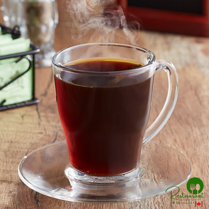 Ellis Mezzaroma Breakfast Blend Coffee Packet 2.5 oz. - 24/Case