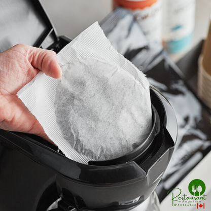 Cuisinart Private Collection Regular 10-Cup Coffee Filter Pack - 75/Case