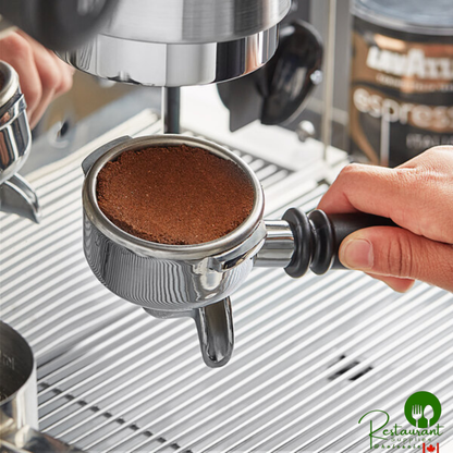 Lavazza Espresso Italiano Ground Espresso 8 oz. - 12/Case