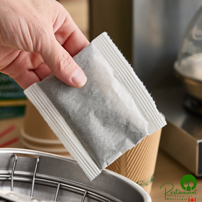 Folgers Classic Decaf 4-Cup Coffee Filter Pack - 200/Case