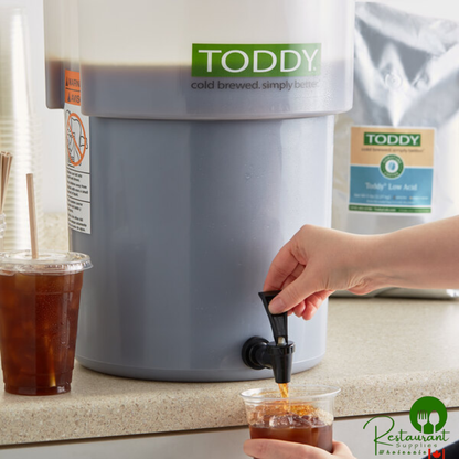 Toddy® Blend Low Acid Cold Brew Coarse Ground Coffee 5 lb.