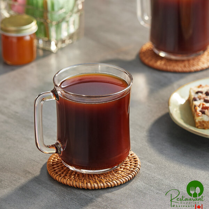 Maxwell House Original Roast Coffee 4-Cup Filter Pack 0.7 oz. - 100/Case