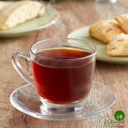 Ellis Mezzaroma French Caramel Creme Coffee Packet 2.5 oz. - 24/Case