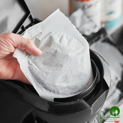 Cuisinart Private Collection Decaf 10-Cup Coffee Filter Pack - 75/Case