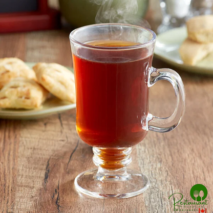 Ellis Mezzaroma Salted Caramel Coffee Packet 2.5 oz. - 24/Case