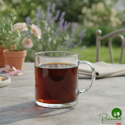 Lavazza Intenso Ground Coffee 12 oz. - 6/Case