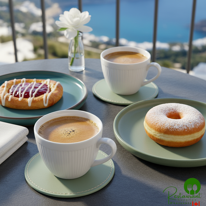 Lavazza Italian Roast Ground Coffee 12 oz. - 6/Case