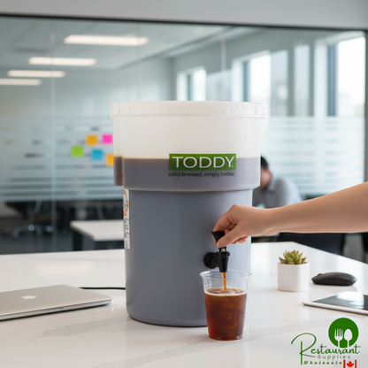 Toddy® New Orleans Style Cold Brew Coarse Ground Coffee 5 lb.