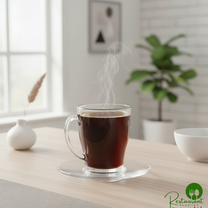 Ellis Dock Street Coffee Packet 2.25 oz. - 42/Case