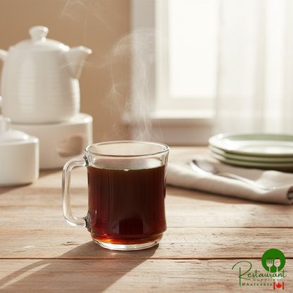 Lavazza Dek Filtro Decaf Coarse Ground Coffee 8 oz.