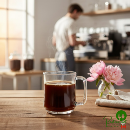 Lavazza Gran Riserva Filtro Coarse Ground Coffee 8 oz.