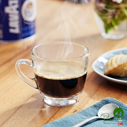 Lavazza In Blu Ground Espresso 8.8 oz.