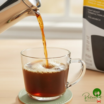 Lavazza Gran Aroma Ground Coffee 12 oz.