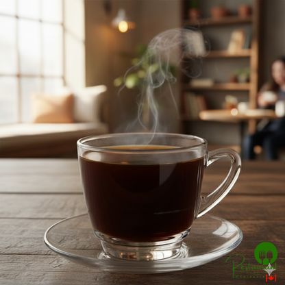 Ellis 100% Colombian Decaf Coffee Packet 12 oz. - 32/Case