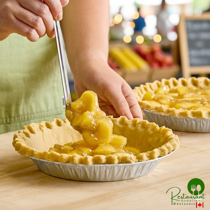 Henry & Henry Crown Apple Filling 18 lb.