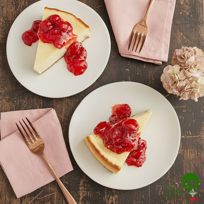 Rich's Allen Strawberry Whole Fruit Filling - 18 lb. Pail