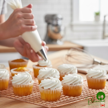 Stratas Hymo Z Cake and Icing Shortening 50 lb.