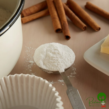 Clabber Girl 10 lb. Double-Acting Baking Powder - 4/Case