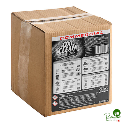 OxiClean Versatile 30 lb. / 480 oz. Stain Remover