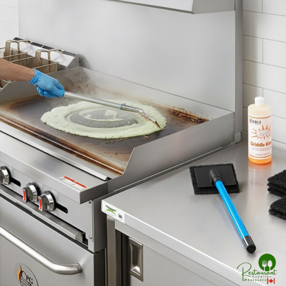 Griddle Cleaning Starter Kit