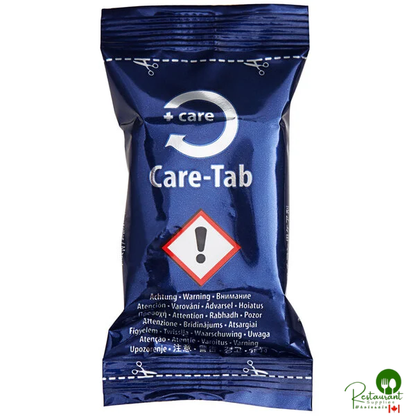 Rational 56.00.562 Care Tabs for SelfCookingCenter Combi Ovens with Care Controls - 150/Case