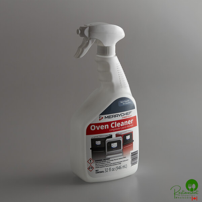 Merrychef 32Z4144 32 fl. oz. Oven Cleaner - 6/Case