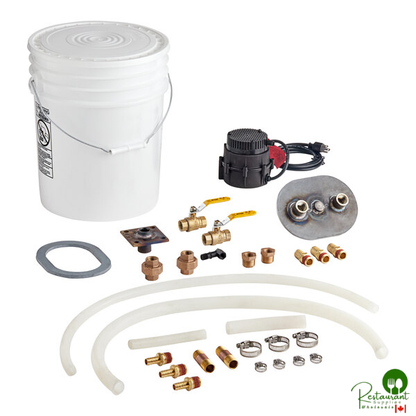 Cleveland 107142 Boiler Service Kit