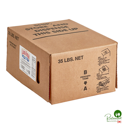 LouAna 35 lb. Bag-in-Box Classic Blend Popping Oil