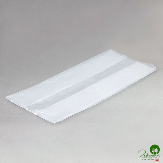 LK Packaging 15G-161230 Plastic Food Bag 16" x 12" x 30" - 500/Box