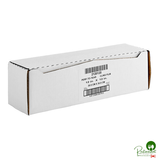 Anchor Packaging 12" x 12" Perforated Film