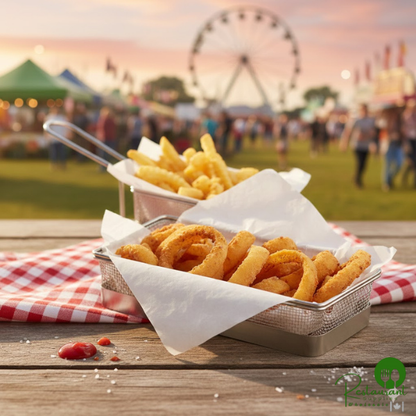 12" x 12" White Customizable Basket Liner / Deli Wrap By Prime - 5,000/Case