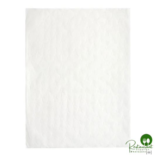 14" x 18" Insulated Deli Wrap Paper By Prime - 1,000/Case