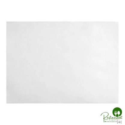 15" x 20" Newsprint Sandwich Wrap Paper By Prime - 1,250/Pack