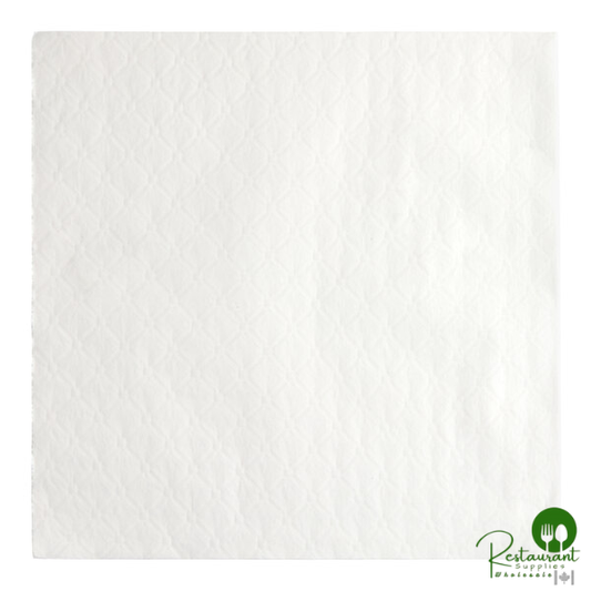 18" x 18" Insulated Deli Wrap Paper By Prime - 1,000/Case