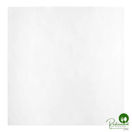 36'' x 36" Newsprint Sandwich Wrap Paper By Prime - 278/Case