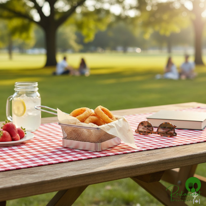 9" x 12" Natural Kraft Customizable Basket Liner / Deli Wrap - No PFAS Added By Prime - 6,000/Case