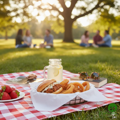 15" x 15" White Customizable Basket Liner / Deli Wrap - No PFAS Added By Prime - 3,000/Case