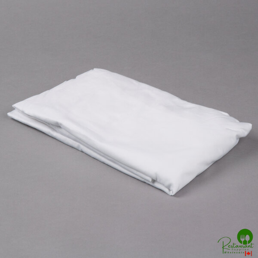 Oxford T300 Super Deluxe Fitted Sheet - 12/Case