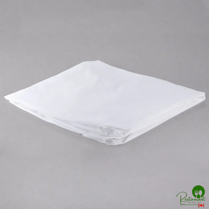 Oxford T200 Superblend Fitted Sheet - 12/Case