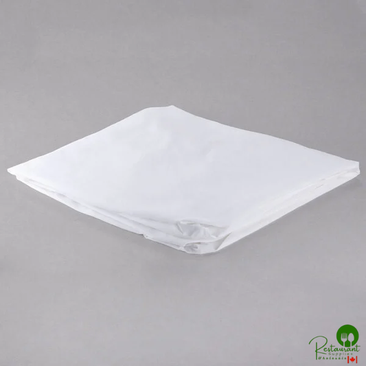 Oxford T200 Superblend Fitted Sheet - 12/Case