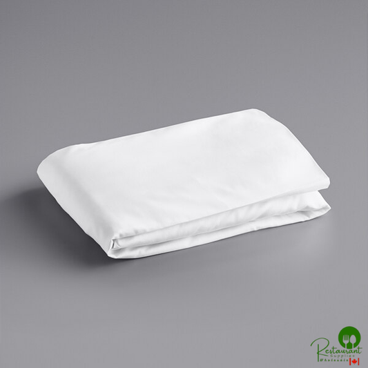 Oxford Super Deluxe 100% Cotton Fitted Sheet - 300 Thread Count