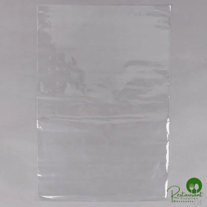 LK Packaging P12F1218 Plastic Food / Candy Bag 12" x 18" - 1,000/Box