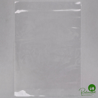 LK Packaging P12F1420 Plastic Food / Candy Bag 14" x 20" - 1,000/Box