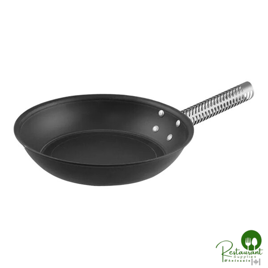 LloydPans 2-Piece Aluminum Non-Stick Fry Pan Set - 8" and 10" Frying Pans SET-2FP